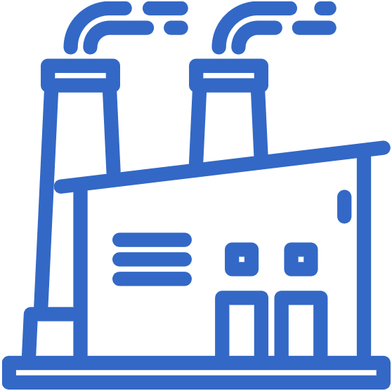 GMP manufacturing and commercial production