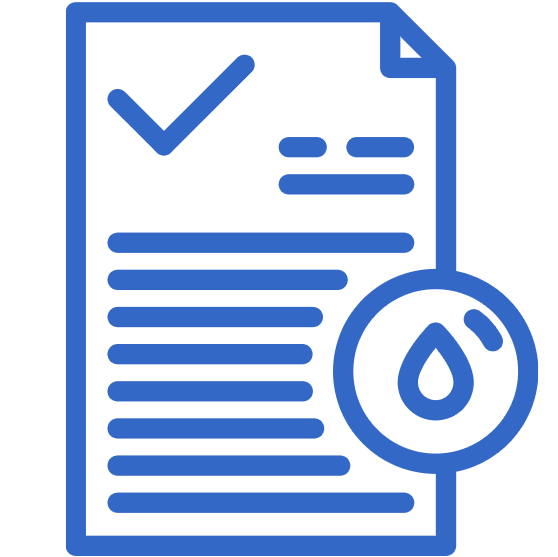 QC and QA services